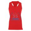 160g Racerback Vest Thumbnail