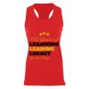 160g Racerback Vest Thumbnail