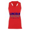 160g Racerback Vest Thumbnail