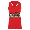 160g Racerback Vest Thumbnail