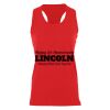 160g Racerback Vest Thumbnail