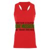 160g Racerback Vest Thumbnail