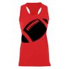 160g Racerback Vest Thumbnail