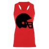 160g Racerback Vest Thumbnail
