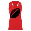 160g Racerback Vest Thumbnail
