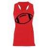 160g Racerback Vest Thumbnail