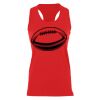 160g Racerback Vest Thumbnail