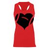 160g Racerback Vest Thumbnail