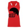 160g Racerback Vest Thumbnail
