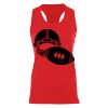 160g Racerback Vest Thumbnail