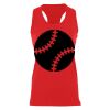 160g Racerback Vest Thumbnail