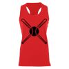 160g Racerback Vest Thumbnail