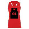160g Racerback Vest Thumbnail