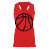 160g Racerback Vest Thumbnail