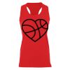 160g Racerback Vest Thumbnail
