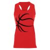 160g Racerback Vest Thumbnail