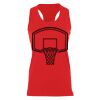 160g Racerback Vest Thumbnail