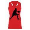 160g Racerback Vest Thumbnail