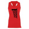 160g Racerback Vest Thumbnail