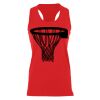 160g Racerback Vest Thumbnail