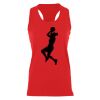 160g Racerback Vest Thumbnail