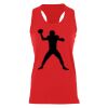 160g Racerback Vest Thumbnail