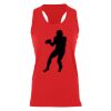 160g Racerback Vest Thumbnail