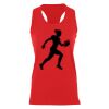 160g Racerback Vest Thumbnail