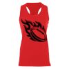160g Racerback Vest Thumbnail