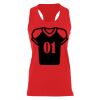 160g Racerback Vest Thumbnail