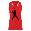 160g Racerback Vest Thumbnail