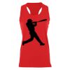 160g Racerback Vest Thumbnail