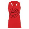 160g Racerback Vest Thumbnail
