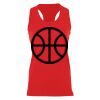 160g Racerback Vest Thumbnail