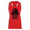 160g Racerback Vest Thumbnail