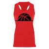160g Racerback Vest Thumbnail