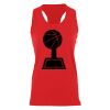 160g Racerback Vest Thumbnail