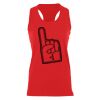 160g Racerback Vest Thumbnail