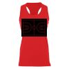 160g Racerback Vest Thumbnail