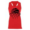 160g Racerback Vest Thumbnail