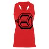 160g Racerback Vest Thumbnail