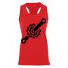 160g Racerback Vest Thumbnail