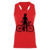 160g Racerback Vest Thumbnail