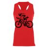 160g Racerback Vest Thumbnail