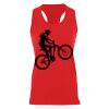 160g Racerback Vest Thumbnail