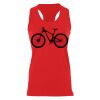 160g Racerback Vest Thumbnail
