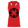 160g Racerback Vest Thumbnail