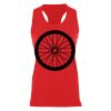 160g Racerback Vest Thumbnail