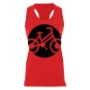 160g Racerback Vest Thumbnail