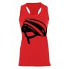 160g Racerback Vest Thumbnail